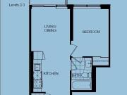 7439 Kingston Road #313 Tower A