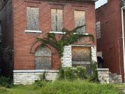 743 N Euclid Ave, St. Louis, MO 63108 | MLS #25062 | Compass