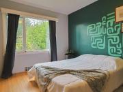 7441 Granville St, Vancouver Student Apartments | Amber