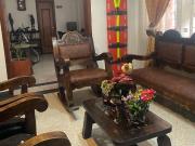 Venta Hostal Amoblado en Bogotá la Candelaria