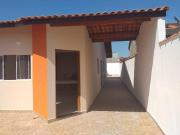 7448 CASA NOVA 2 DORMITÓRIOS SUÍTE LADO PRAIA...