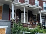 744 Bartlett Ave, Baltimore, MD 21218