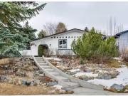 744 Hunterplain Hill Nw, Calgary, AB, T2K 4M1 house for...