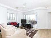 7/451 Gregory Terrace, SPRING HILL Apartment for rent...