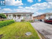 7458 Catalpa Road, Mississauga, ON, L4T 2T3 house for sale.