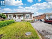 7458 Catalpa Road, Mississauga, ON, L4T 2T3 house for...