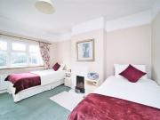 745 Old Greenfield, Maynooth, County Kildare Coonan...