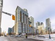 746 151 Dan Leckie Way, Toronto, ON, M5V 0B4 condo for...
