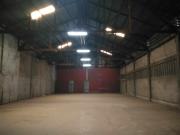 746.44 sq. meters Warehouse for lease in Quezon City