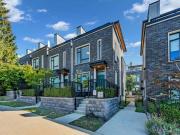 7478 Granville Street, Vancouver, BC, V6P 0G1 townhouse...