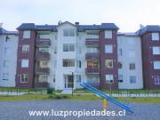 747 Nueva Oriente 4 N° 5542, Depto 24 B, Valle Volcanes