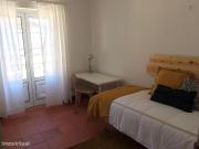748393 Quarto com cama de solteiro, com.
