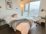 748 Bathurst St, Toronto Has an Apartment