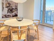 748 Bathurst St, Toronto Student Apartments | Amber