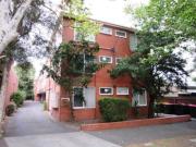 7/48 Farnham Street, Flemington VIC 3031 Apartment For...