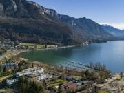 74940 Annecy le Vieux Appartement T3 vue parc quartier...