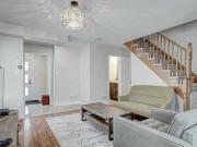 7494 Magistrate Terrace Mississauga ON L5W 1L3 3 Bedroom...