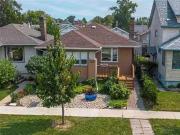 749 Sherburn Street, Winnipeg, MB, R3G 2L1 house for sale L.