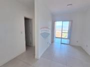 74.90 Área Útil Apartamento Alugar, 2 Ambientes...