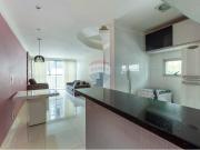 74 Área Útil Apartamento Alugar, 1 Dormitórios...