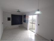 74 Área Útil Apartamento Alugar, 3 Dormitórios...