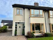 74 Carrabeag, Newport Road, Castlebar, Co. Mayo, F23XF74...