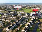 74 Dolmen Gardens, Hacketstown Road, Pollerton, Carlow...
