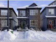 74 Garneau Gate, Spruce Grove, AB, T7X 0A7 house for...