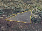 74 ha Land available in Diepsloot