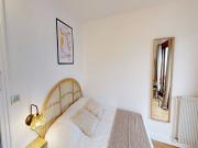 74 Lecourbe 2 #3 Chambre