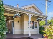 74 Palmerston St, Perth House for rent Listed by Julia...