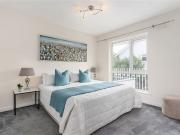 74 Roebuck Castle, Clonskeagh, Dublin 14 Hunters Estate...