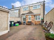 74 Sandyhill Gardens, Ballymun Dublin 11 Ray Cooke...