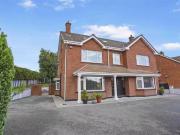 74 Shamrock Drive, Kingscourt, Cavan