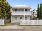 74 Sinclair Street, Kangaroo Point House for rent Listed...