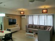 74 sqm 2 Bedrooms in The Columns Legaspi For Rent,...