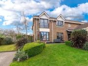 74 Stepaside Park, Stepaside, Dublin 18, D18HE02 is for sale