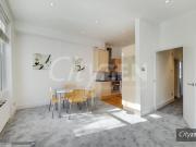 74 Sutherland Avenue, London