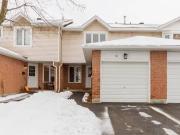 74 Welsh Private Ottawa ON K1G 4Y1 3 Bedroom House for...