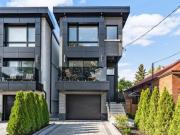 74B Floyd Avenue, Toronto, ON, M4K 2B5 house for sale |...