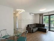 74m² | 2d sendo 1 suite | 1 vaga | Petrópolis