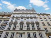 75001 Palais Royal Appartement de 62 m2 Deux chambres