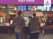 75002 PARIS, ST ANNE PETITS CHAMPS RESTAURANT RAPIDE 32...