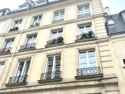 75003/ Haut Marais: superbe appartement meublé