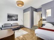 75003 MARAIS RUE SAINT MARTIN QUARTIER DE L'HORLOGE VEND