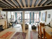 75003 Paris Appartement 4 pièces Duplex