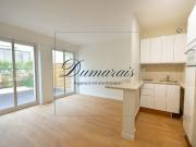 75003 Paris Appartement avec terrasse/Jardin