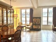 75003/Quartier Bretagne: superbe appartement traversant
