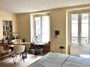 75004/ Entre Saint Paul et Bastille: vaste studio