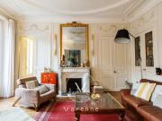 75004 Ile de la Cité Appartement à vendre 5 pièces 140...